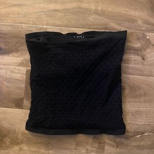 Free People Black tube top